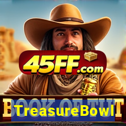 TreasureBowl treasure bowl jdb